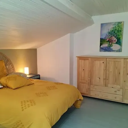 La Parenthese Maison De A Сasa de vacaciones